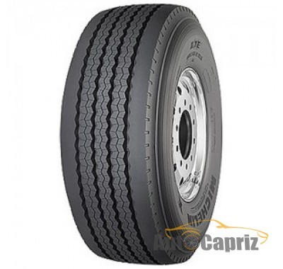 Грузовые шины Michelin XTE 2+ (прицепная ось) 215/75 R17.5 135/133J 